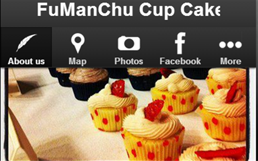 免費下載商業APP|FuManChu Cup Cakes app開箱文|APP開箱王