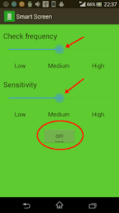 How to mod Smart Screen 1.3 mod apk for android