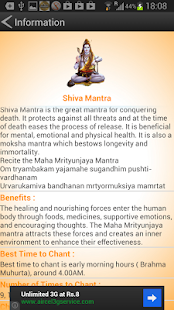 How to download Shiv Mantar 1.0 mod apk for android