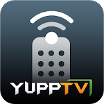 YuppTV Dongle Remote Apk