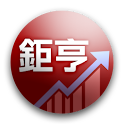 鉅亨基金 logo