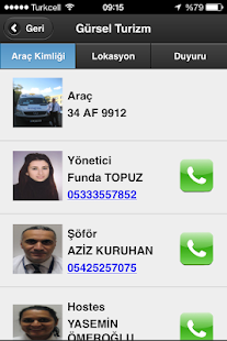 Gürsel Tur Screenshots 3