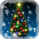 Christmas Crystal Ball Free LW mobile app icon