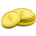 Interest Rate logo