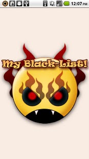 My Black-List