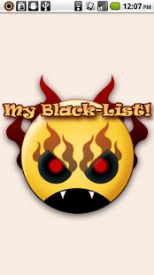 Free Download My Black-List! APK