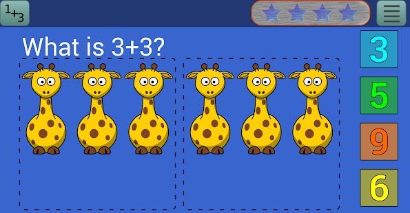 How to install Learning Numbers lastet apk for pc