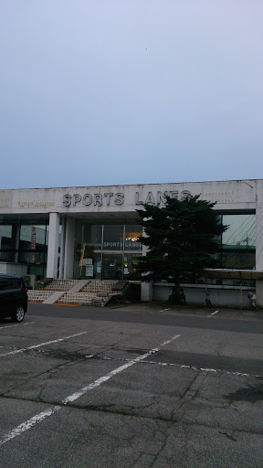Tatebayashi Sports Lanes