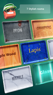 How to mod POKER'D patch 1.3 apk for android