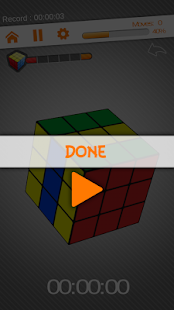 Rubik's HD Cube Screenshots 3
