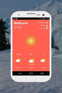 How to get Accurate Weather Forecast 1.0 unlimited apk for bluestacks