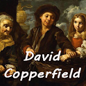 David Copperfield – Dickens logo