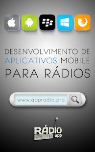 Esperança FM Screenshots 1