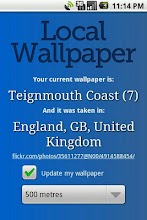 Local Wallpaper APK Download for Android