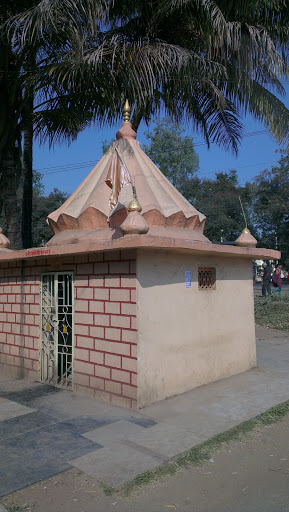 Devi Temple Krishnanagar