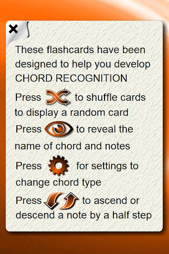 免費下載音樂APP|Chords Flash Cards app開箱文|APP開箱王