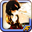 Flaming Heart-Piano Garden icon