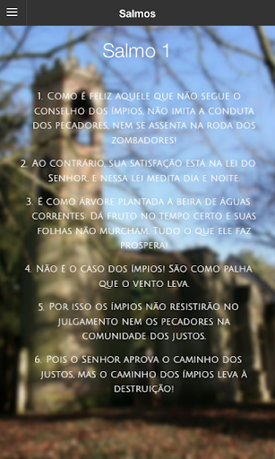 Salmos