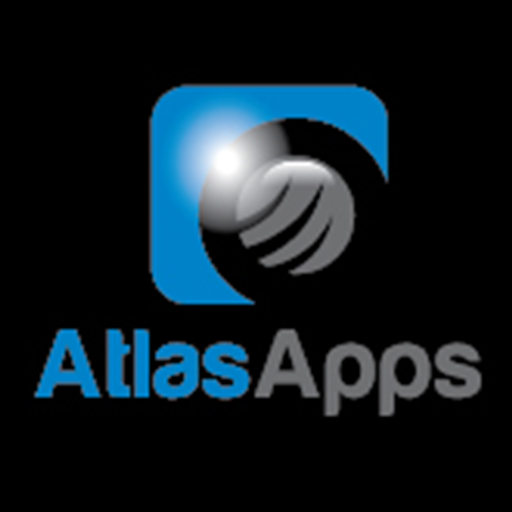 Atlas Cloud LOGO-APP點子