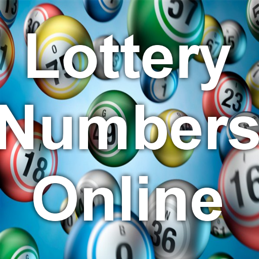 Lottery Numbers LOGO-APP點子