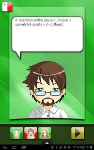 Download iSpeakMaltese APK for Android