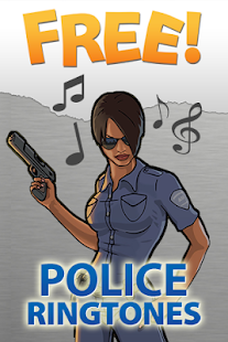 Police Ringtones Free