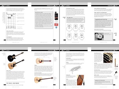 App eTipbook Acoustic Guitar apk for kindle fire ...