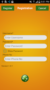 Free Audifone APK for Android