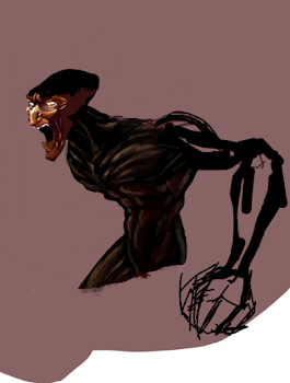 demone in progress