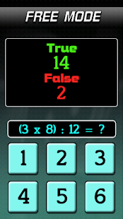 Let's Do Math Screenshots 5