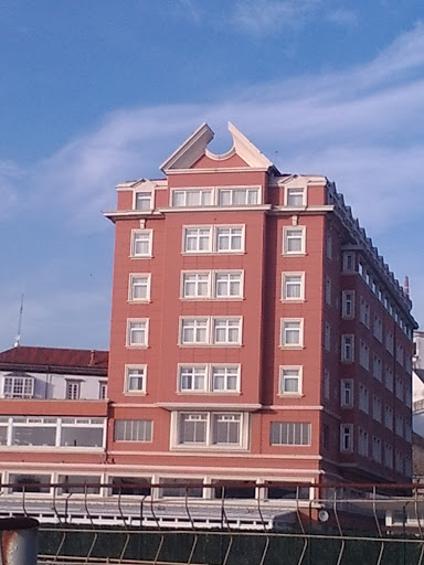 Hotel Finisterre - La Solana
