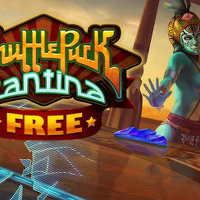 Shufflepuck Cantina APK 1.4