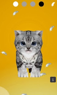 How to download 3D Cute Kitten Cat Sounds patch 1.02 apk for laptop