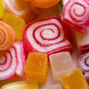 by Aditya Bugadi - Food & Drink Candy & Dessert
