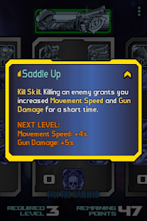   Borderlands Pre-Sequel Planner- screenshot thumbnail   