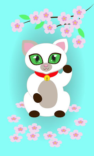 【免費個人化App】Maneki-neko-APP點子