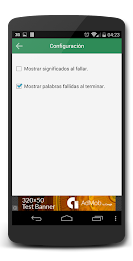 100 Palabras poster 3