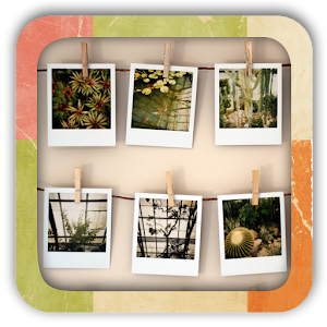 Instant Photo Frames 1.6