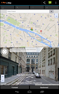 L Map Screenshots 0