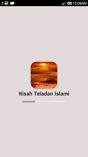 Kisah Teladan Islami