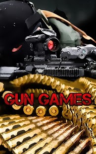 How to install Gun Games 1.00 unlimited apk for android