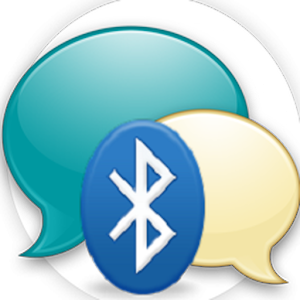 BTtalk (Bluetooth Chat) for PC and MAC