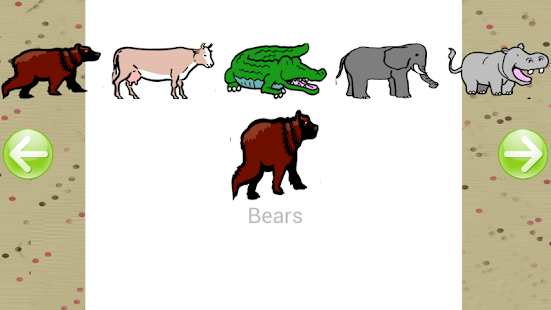 Kids education full Screenshots 5