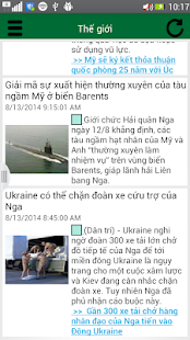 Free Báo dân trí- dan tri APK for Android