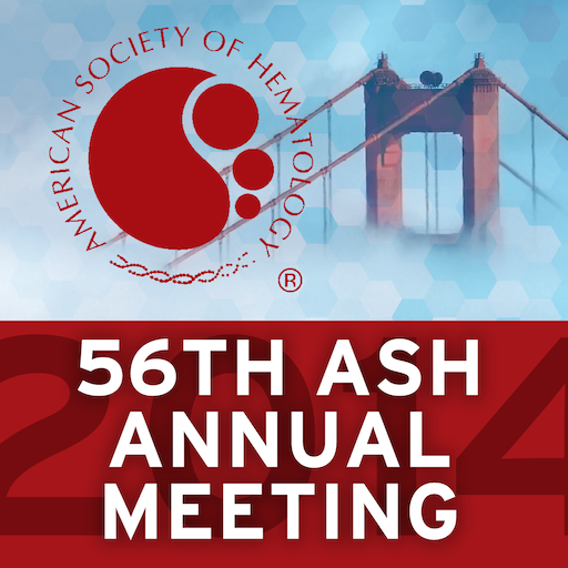 2014 ASH Annual Meeting & Expo LOGO-APP點子