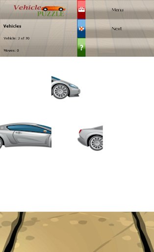 【免費解謎App】Vehicle Puzzles Game-APP點子
