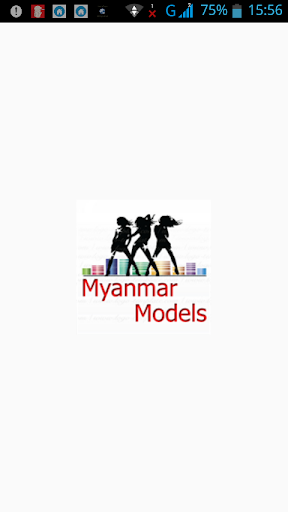 Myanmar Model Girls