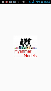 download Myanmar Model Girls free