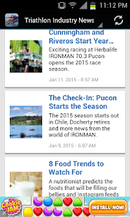How to download Triathlon Industry News 2.0 mod apk for laptop