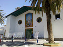 Iglesia De La Carrodilla